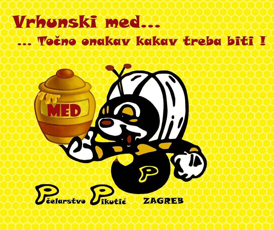OPG Pčelarstvo Pikutić