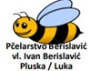 OPG Pčelarstvo Berislavić