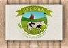 SNK Milk