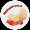 PERADARNIK GUNJA